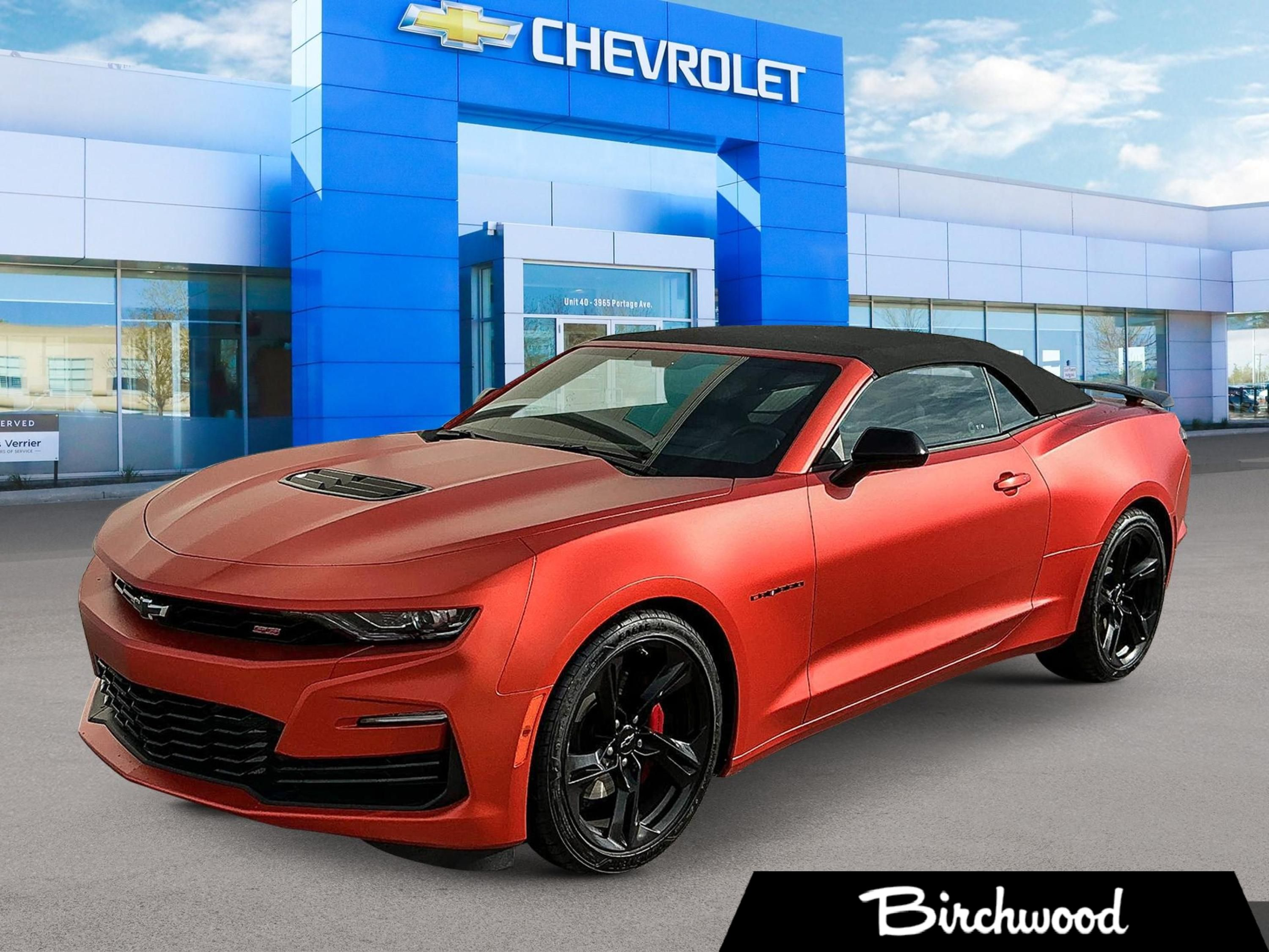 2024 Chevrolet Camaro 2SS | End of Summer Blowout !!! |