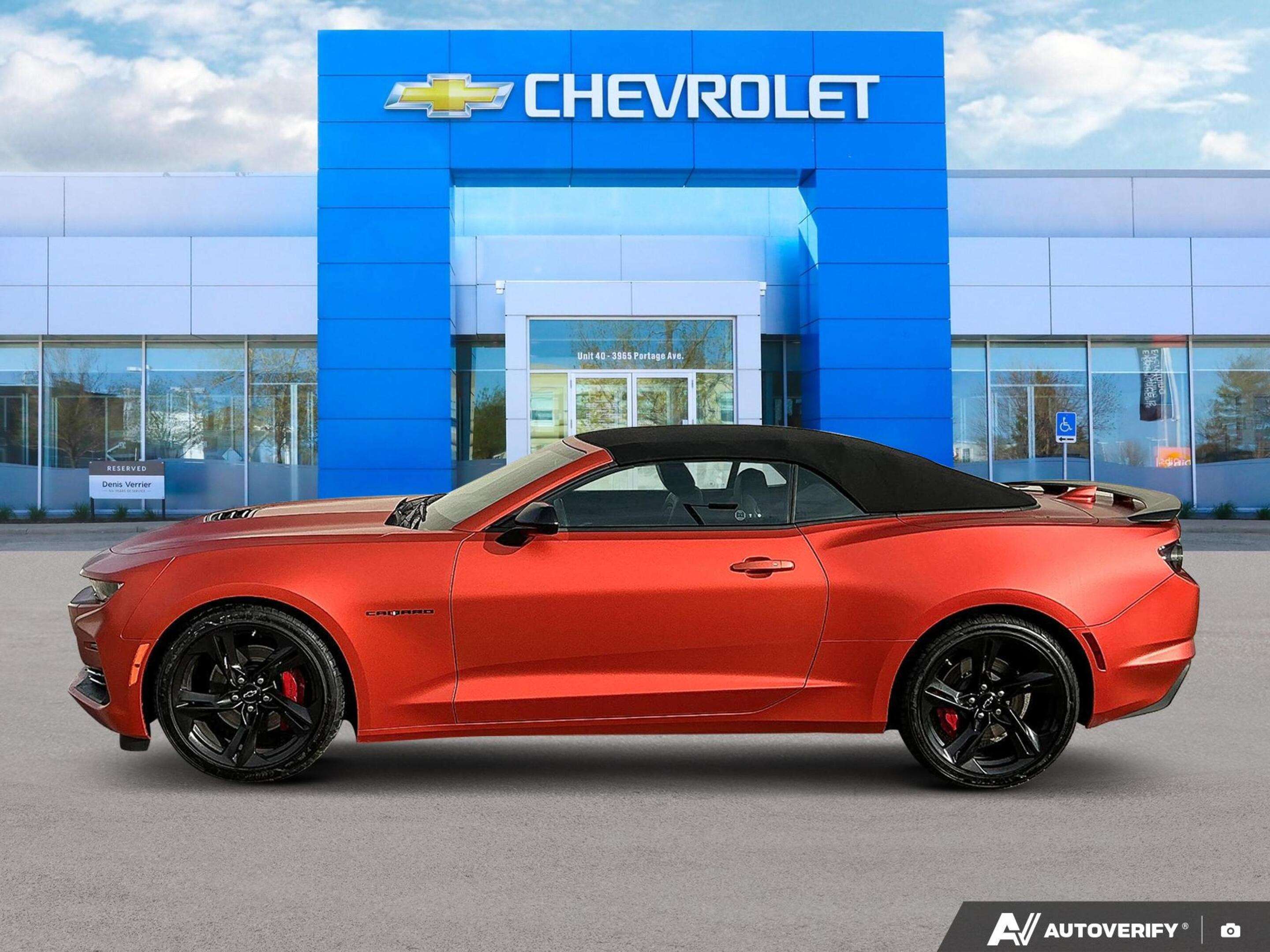 2024 Chevrolet Camaro 2SS | End of Summer Blowout !!! | — снимка 1