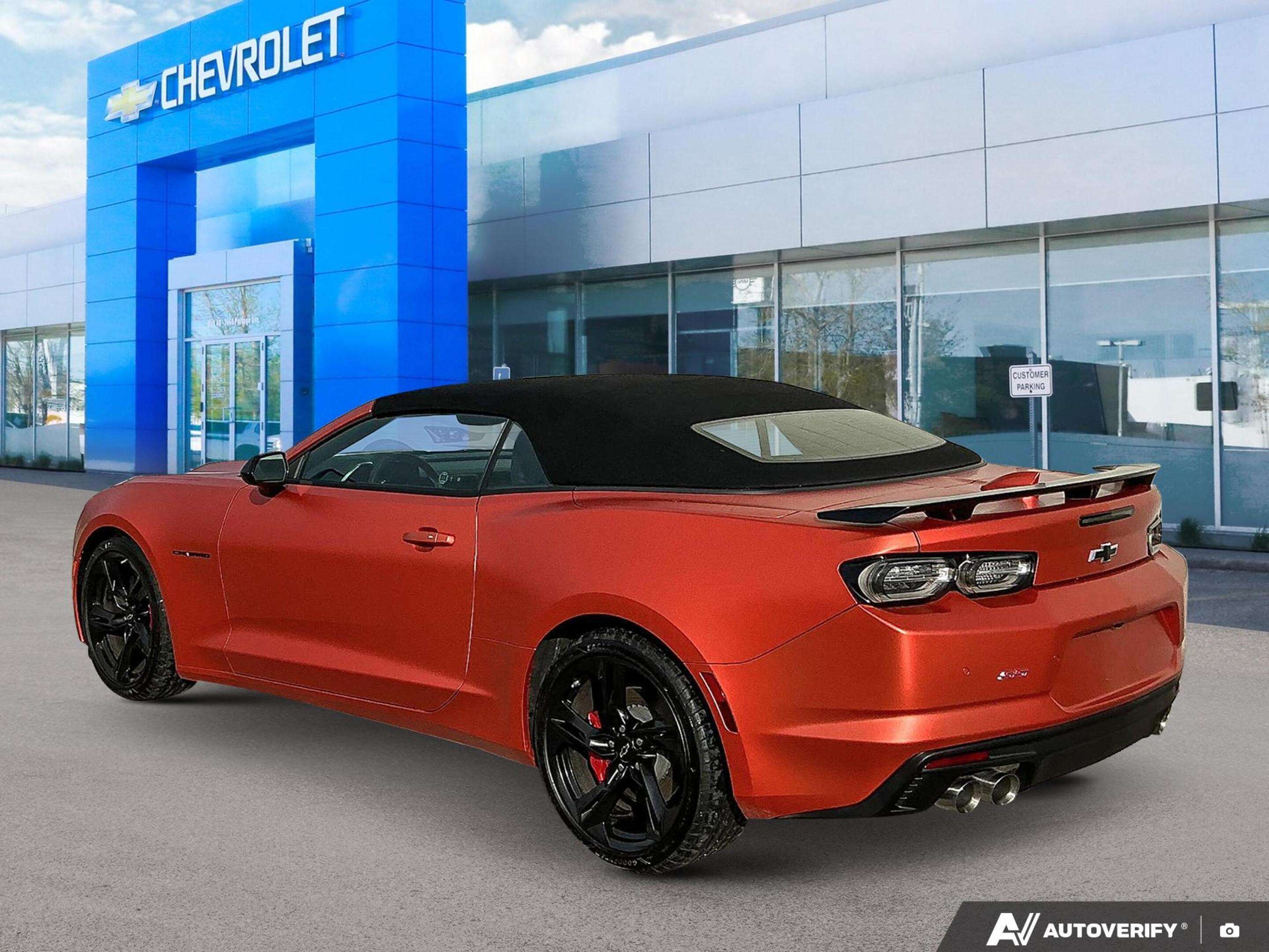 2024 Chevrolet Camaro 2SS | End of Summer Blowout !!! | — снимка 1