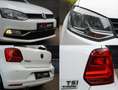 Volkswagen Polo 1.2 TSI Comf Carplay Navi Airco Cruis 1e Eig Wit - thumbnail 8