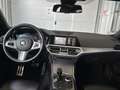 BMW 320 3-serie 320D | M-SPORT | AUTOMAAT | ANDROID + APPL Bleu - thumbnail 8