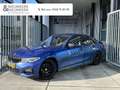 BMW 320 3-serie 320D | M-SPORT | AUTOMAAT | ANDROID + APPL Blauw - thumbnail 1