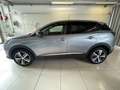 Peugeot 3008 Hybrid 136 E-DCS6 Allure Aut. Gris - thumbnail 2