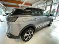 Peugeot 3008 Hybrid 136 E-DCS6 Allure Aut. Gris - thumbnail 5