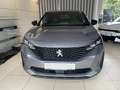 Peugeot 3008 Hybrid 136 E-DCS6 Allure Aut. Gris - thumbnail 1