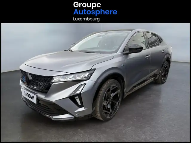 Renault Rafale 1.2 E-Tech atelier Alpine E-Tech 4x4 plug-in hybri