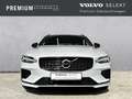 Volvo V60 Plus Dark Recharge AWD T8  H&K/DAB+/Ambiente Argent - thumbnail 8