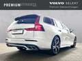 Volvo V60 Plus Dark Recharge AWD T8  H&K/DAB+/Ambiente Argent - thumbnail 2