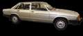 Audi 100 Argent - thumbnail 4