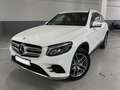 Mercedes-Benz GLC 350 350e 4Matic Blanc - thumbnail 1