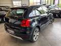 Volkswagen Polo V CrossPolo 1.4*SPORTSITZE*KLIMA*TÜV*2.HAND Schwarz - thumbnail 47