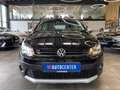 Volkswagen Polo V CrossPolo 1.4*SPORTSITZE*KLIMA*TÜV*2.HAND Schwarz - thumbnail 2