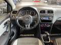 Volkswagen Polo V CrossPolo 1.4*SPORTSITZE*KLIMA*TÜV*2.HAND Schwarz - thumbnail 8