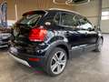 Volkswagen Polo V CrossPolo 1.4*SPORTSITZE*KLIMA*TÜV*2.HAND Schwarz - thumbnail 4