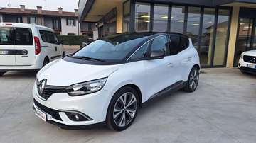 Scénic TCe 130 CV Energy Intens N°FK793