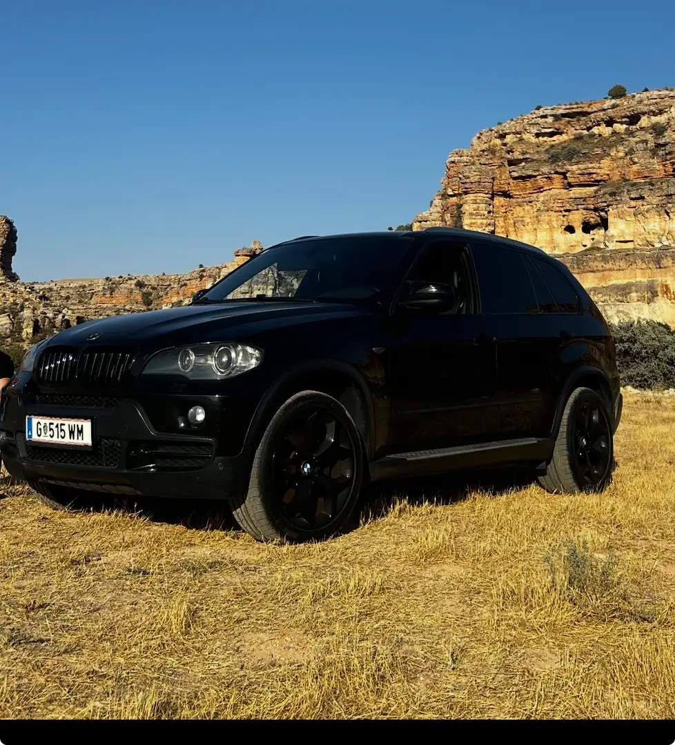 BMW X5 xDrive35d Aut. - 2