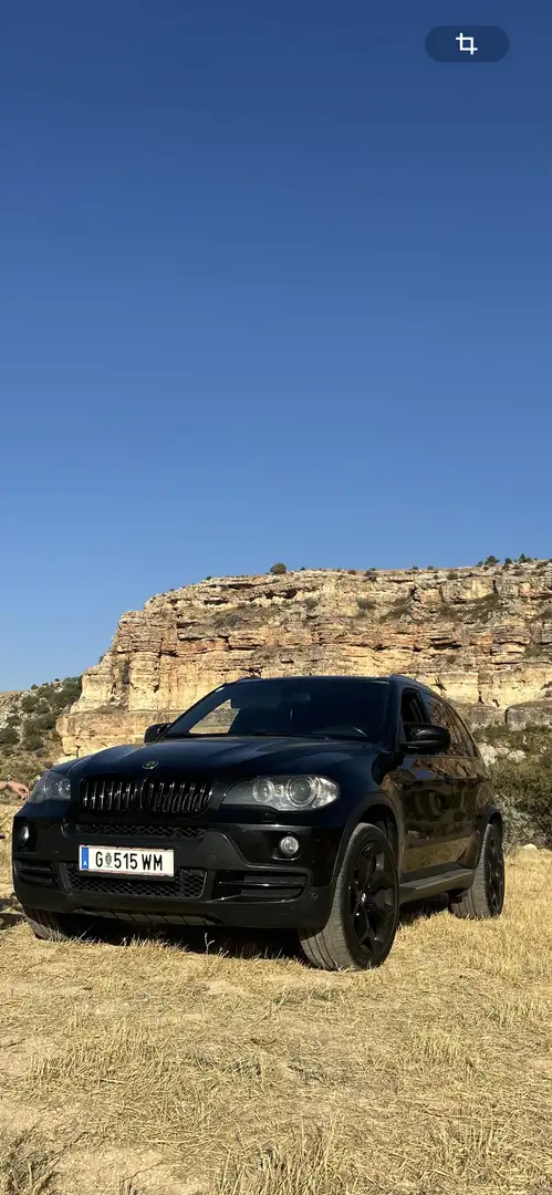 BMW X5 xDrive35d Aut. - 1