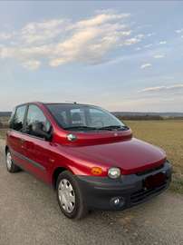 Multipla Fiat 100 16V SX