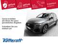 Audi Q5 40 TDI quattro S line AHK Navi Matrix-LED Grau - thumbnail 1