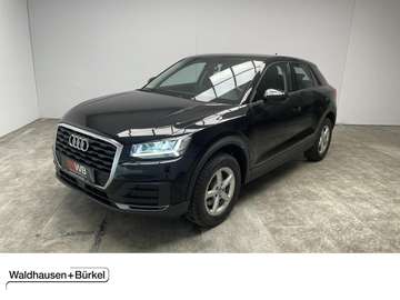 1.0 TFSI ultra Klima Einparkhilfe Sitzheizung