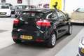 Kia Rio 1.2 CVVT BusinessLine Airco, Cruise Control, Stuur Zwart - thumbnail 4