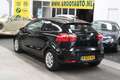 Kia Rio 1.2 CVVT BusinessLine Airco, Cruise Control, Stuur Zwart - thumbnail 3
