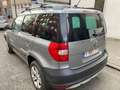 Skoda Yeti Yeti 1.6 CR TDi GreenLine Ambition DPF Šedá - thumbnail 2