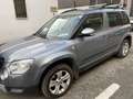 Skoda Yeti Yeti 1.6 CR TDi GreenLine Ambition DPF Šedá - thumbnail 3
