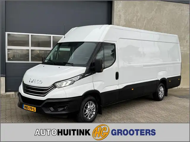 Iveco 35S16V 2.3 410L H3 Automaat  Adap cruise