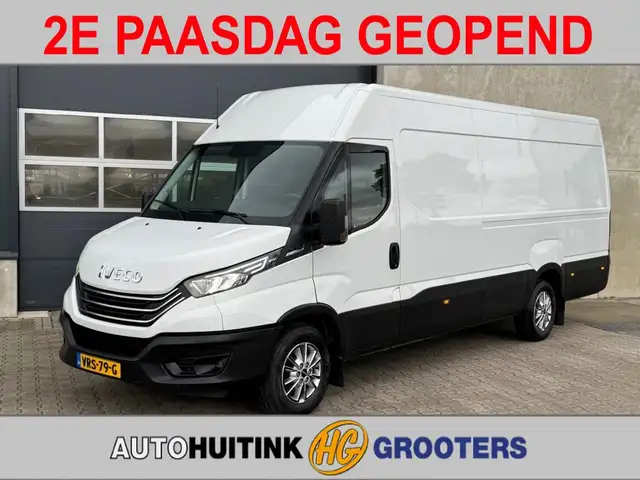 Iveco 35S16V 2.3 410L H3 Automaat  Adap cruise