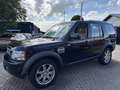 Land Rover Discovery 3.0 TDV6 Zwart 2010 Trekhaak OH Historie Noir - thumbnail 9