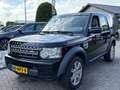 Land Rover Discovery 3.0 TDV6 Zwart 2010 Trekhaak OH Historie Noir - thumbnail 1