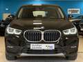 BMW X1 sDrive18d/Aut/Navi/LED/ParkAs/Kamera/ActGuard Schwarz - thumbnail 5