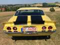 Chevrolet Camaro 350 Bumblebee mit TÜV und H-Kennzeichen! Gelb - thumbnail 16