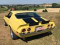 Chevrolet Camaro 350 Bumblebee mit TÜV und H-Kennzeichen! Gelb - thumbnail 19