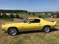 Chevrolet Camaro 350 Bumblebee mit TÜV und H-Kennzeichen! Yellow - thumbnail 4