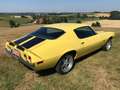 Chevrolet Camaro 350 Bumblebee mit TÜV und H-Kennzeichen! Жовтий - thumbnail 13