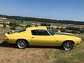 Chevrolet Camaro 350 Bumblebee mit TÜV und H-Kennzeichen! Geel - thumbnail 10