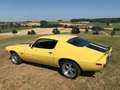 Chevrolet Camaro 350 Bumblebee mit TÜV und H-Kennzeichen! Jaune - thumbnail 22