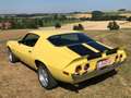 Chevrolet Camaro 350 Bumblebee mit TÜV und H-Kennzeichen! Jaune - thumbnail 20