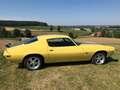 Chevrolet Camaro 350 Bumblebee mit TÜV und H-Kennzeichen! Yellow - thumbnail 15