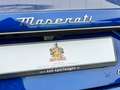 Maserati GranTurismo Trofeo/Vollausstattung/Garantie Blau - thumbnail 9