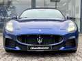 Maserati GranTurismo Trofeo/Vollausstattung/Garantie Blau - thumbnail 7