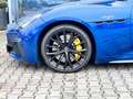 Maserati GranTurismo Trofeo/Vollausstattung/Garantie Blau - thumbnail 11