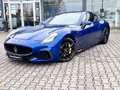 Maserati GranTurismo Trofeo/Vollausstattung/Garantie Blau - thumbnail 18