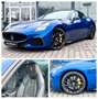 Maserati GranTurismo Trofeo/Vollausstattung/Garantie Blau - thumbnail 1
