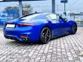 Maserati GranTurismo Trofeo/Vollausstattung/Garantie Blau - thumbnail 6
