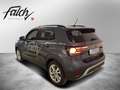 Volkswagen T-Cross Friends TSI DSG Grau - thumbnail 3