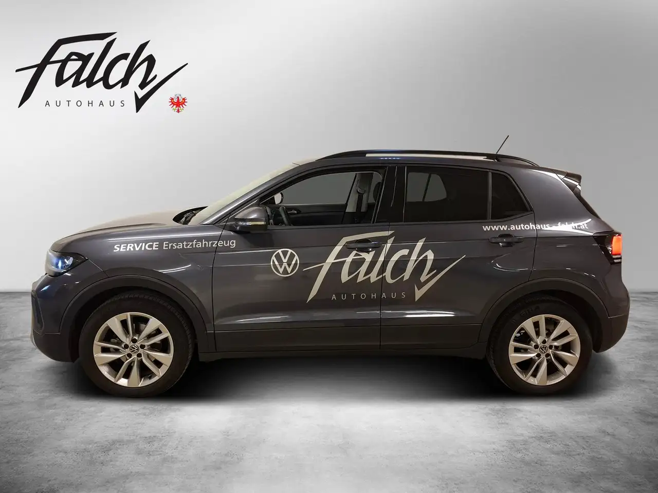 Volkswagen T-Cross 2026