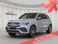 Mercedes-Benz GLE 400 d AMG 4M Pano Sthzg Distro. AHK 360° 21" Blanc - thumbnail 1